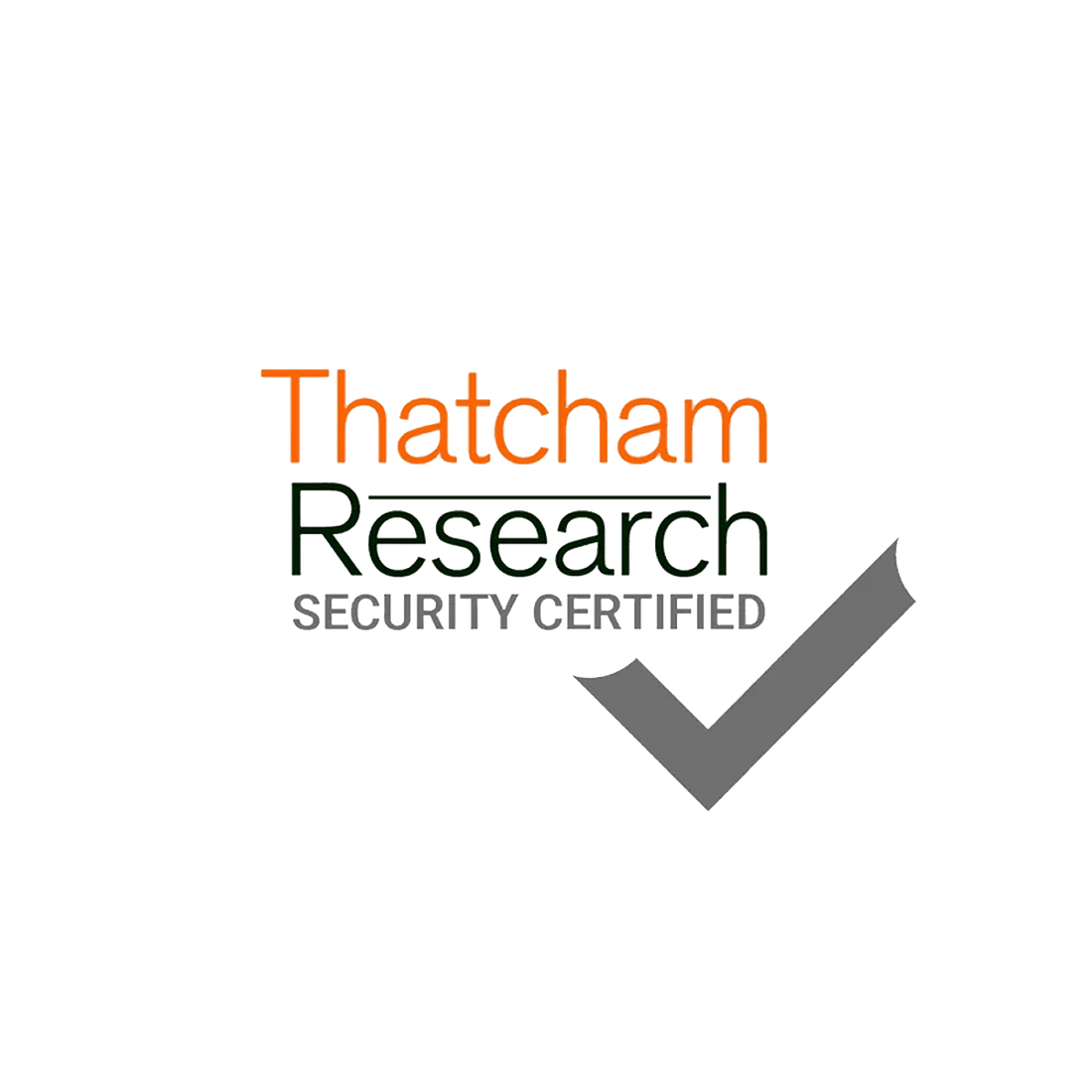 What is Thatcham? - GPSBob