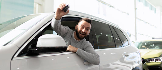 Secure Your Vehicle with the GPSBob Mongoose S7: Affordable, Self-Fit Thatcham S7 Tracker for UK Insurance Savings