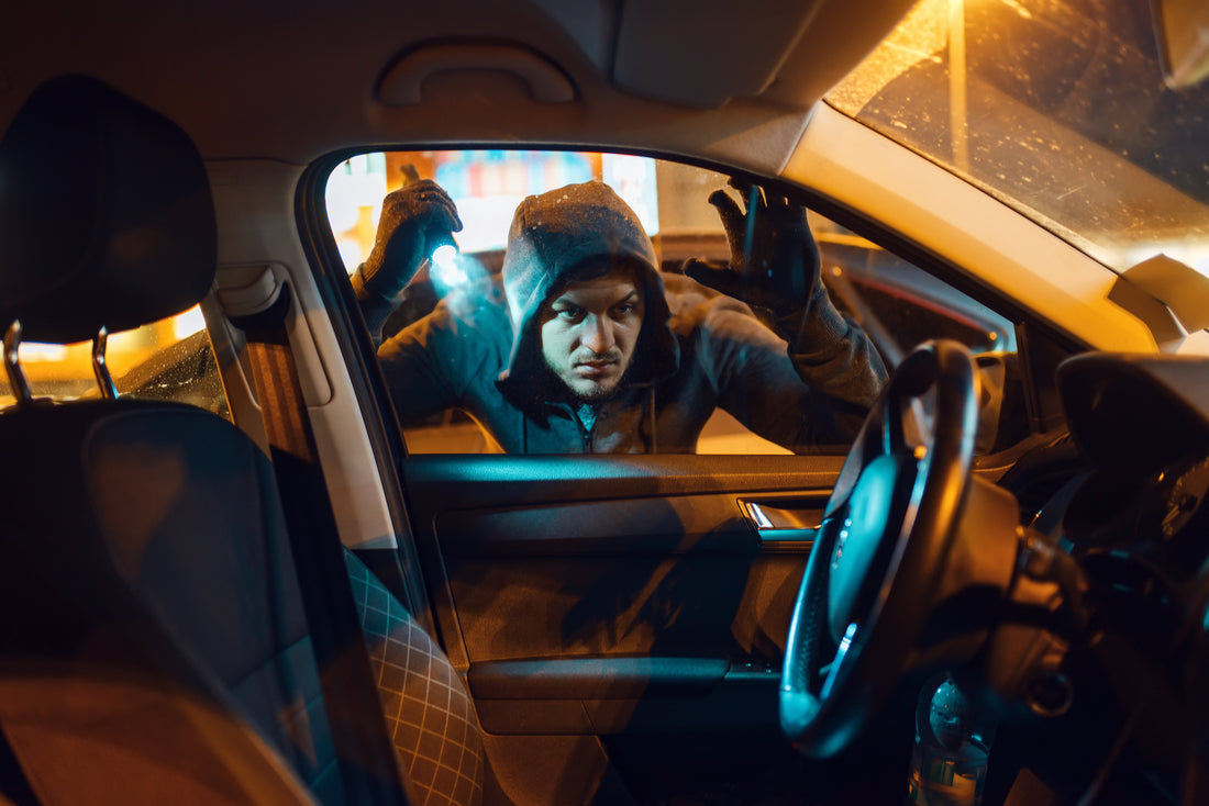 I Work At GPSBob – But It Happened to Me! - GPSBob