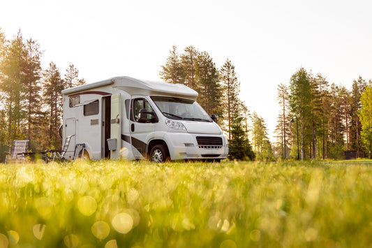 Secure Your Journey: Discover the Power of GPSBob's 5-Year 4G GPS Vehicle Tracker