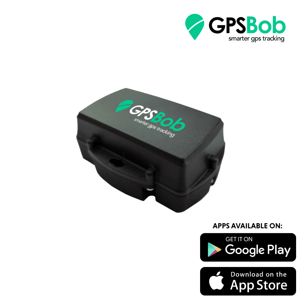 5 Year Yabby 4G GPS Tracker