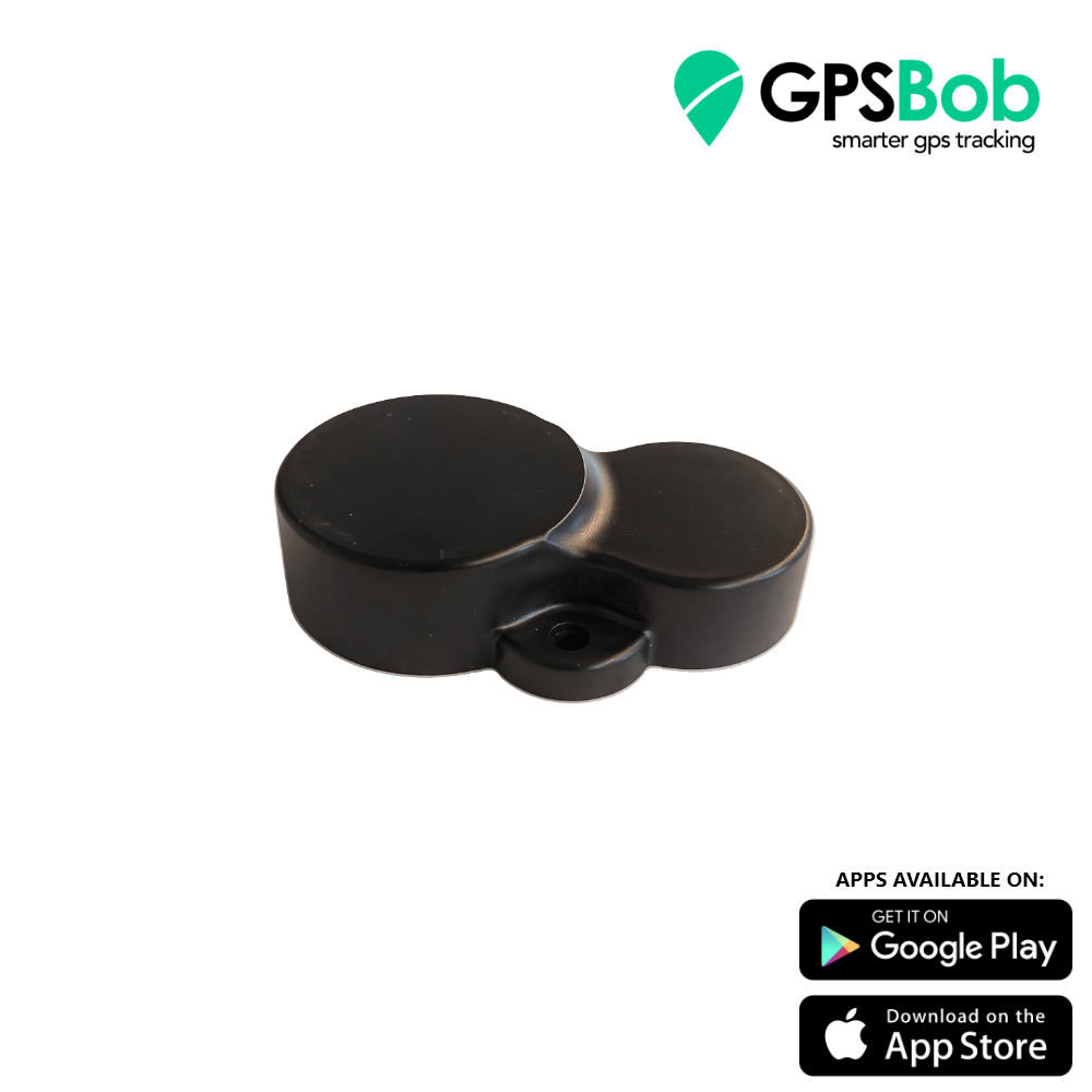Long Life Magnetic Tracking Tag