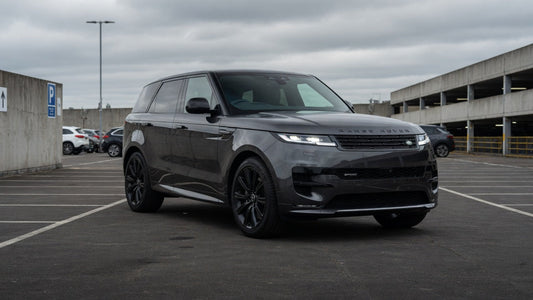 4 Best Anti-Theft Device for a Range Rover UK 2026: Ranked By Our Experts
