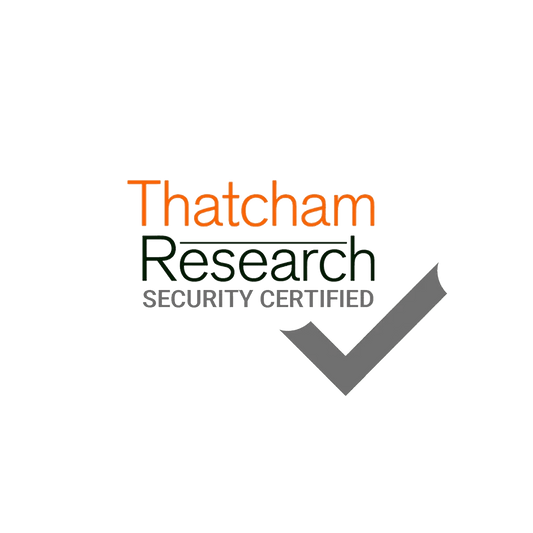 What is Thatcham? - GPSBob