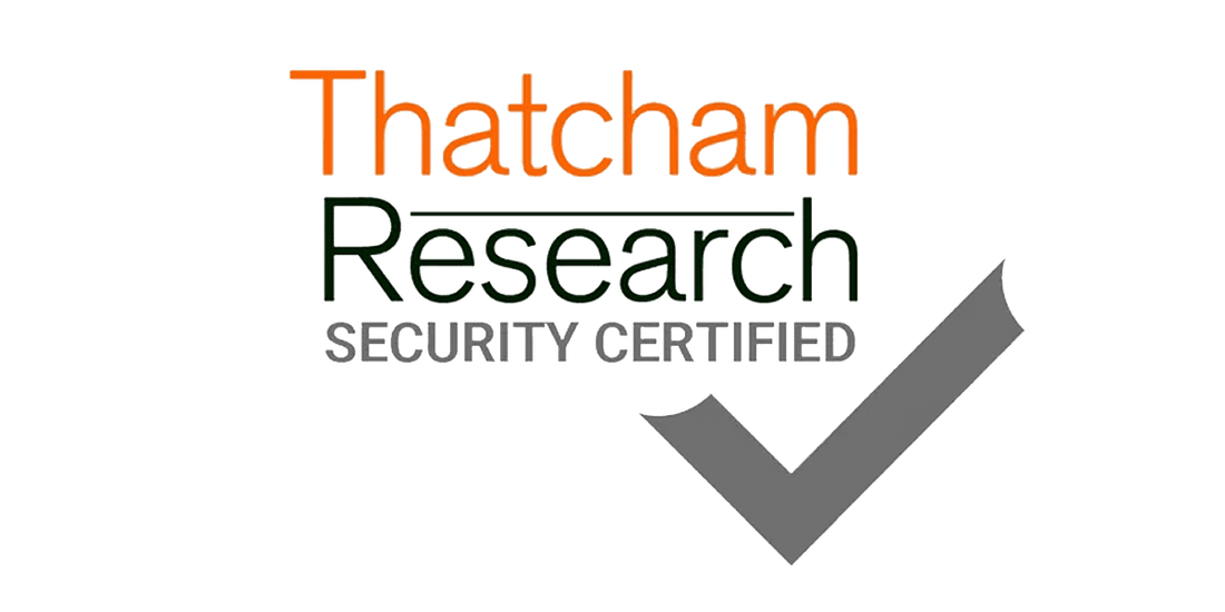 Thatcham S7 and S5