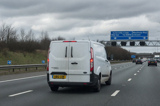 3 Best Van Trackers UK 2026: Ranked By Our Experts