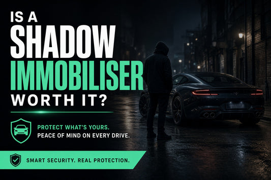 Is a Shadow Immobiliser Worth It?   