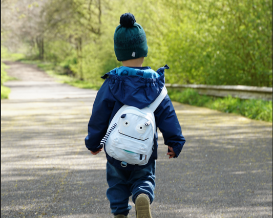 The Ultimate Mini GPS Tracker for Bags, Kids & Valuables