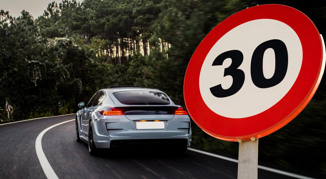 Hit the Brakes: How the EU’s New Speed Limiter Rule