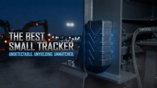 2 Best Small GPS Trackers in 2026: Ranked By Our Experts