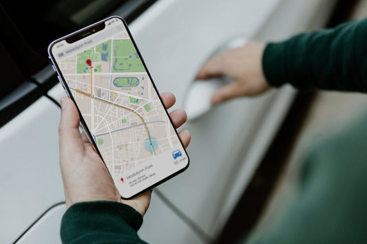 Why GPS Trackers Without Monthly Fees Are the Smartest Buy in 2025