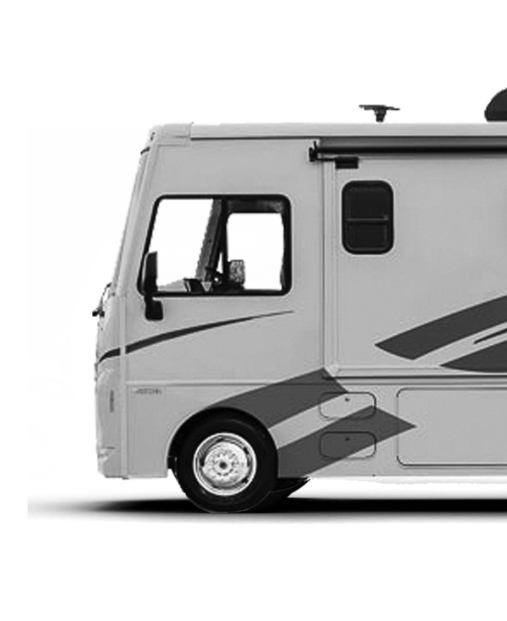 RV Trackers