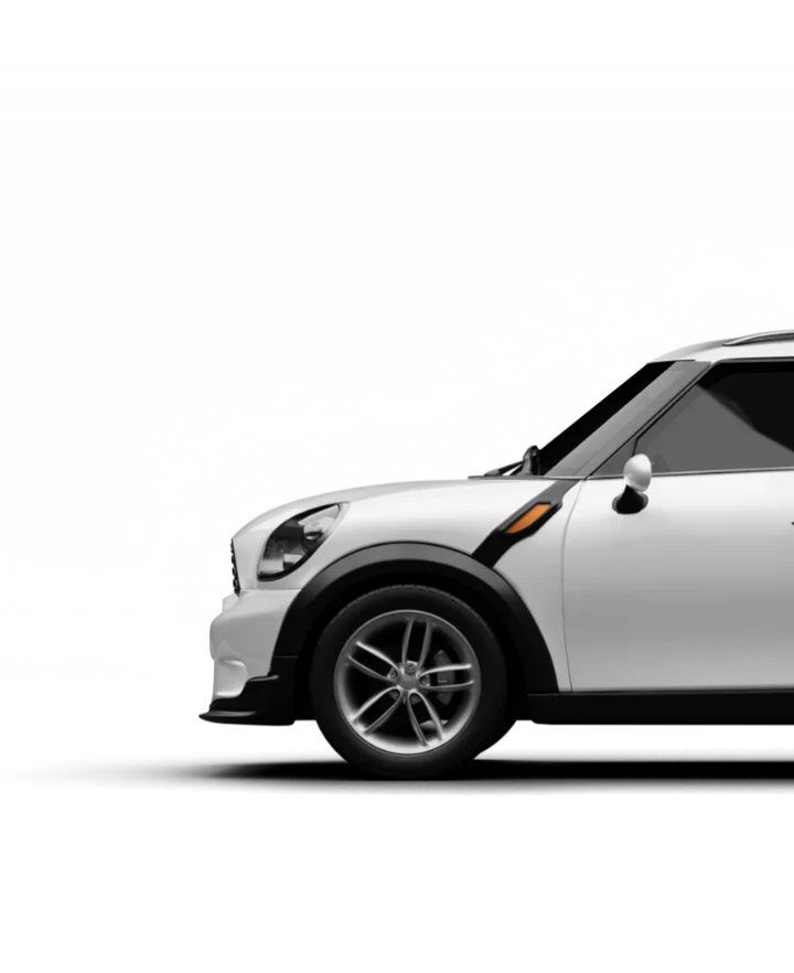 Car Trackers
