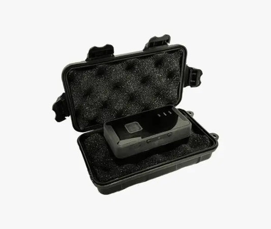 4G Personal GPS Tracker Magnetic Mounting Case
