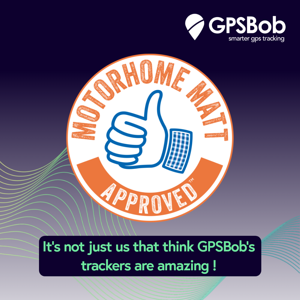 5 Year Portable 4G Personal GPS Tracker
