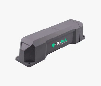 5 Year 4G Long Life Battery GPS Asset Tracker