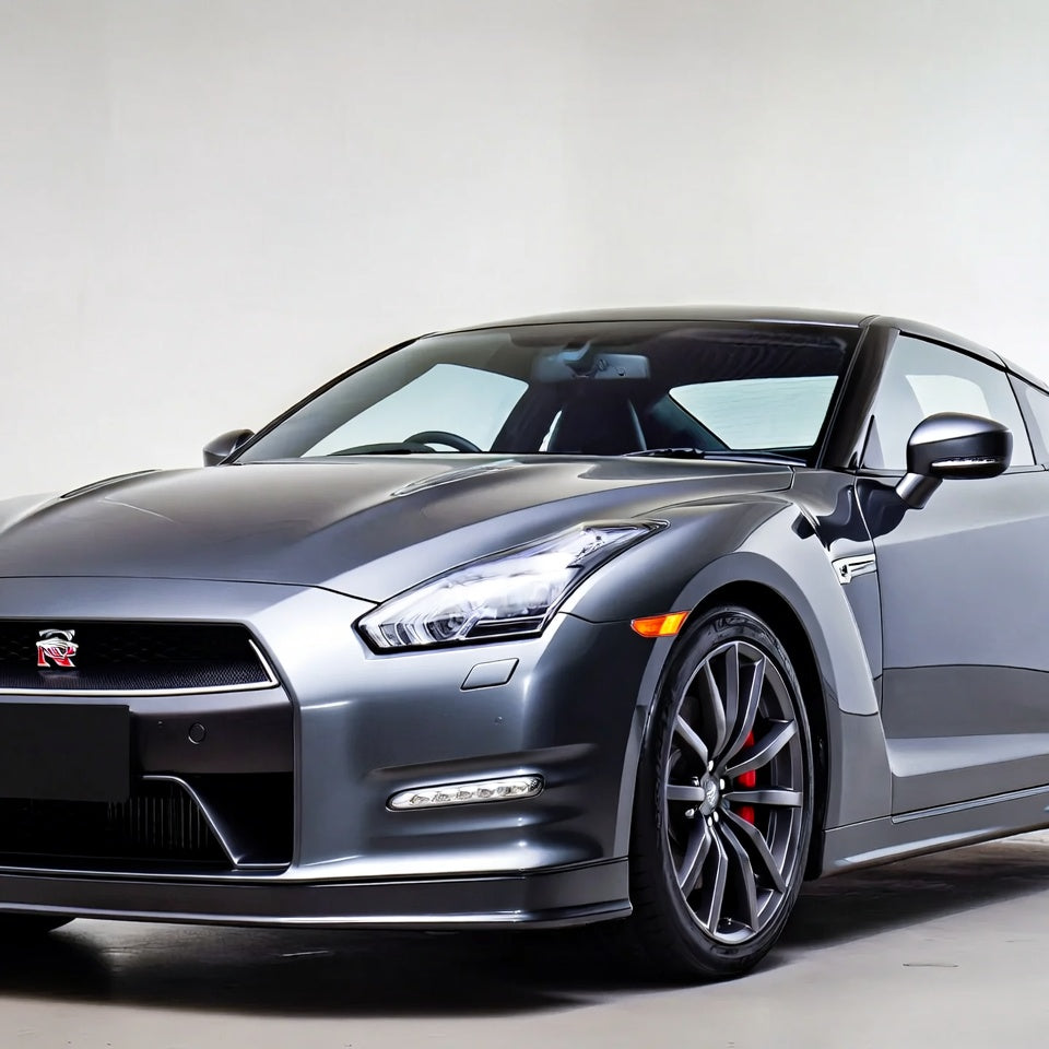 Nissan Trackers