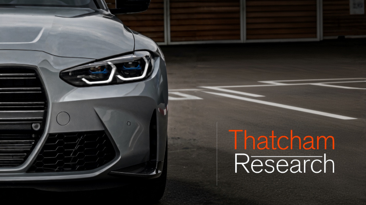 If your insurer is asking for Thatcham, you need this.
