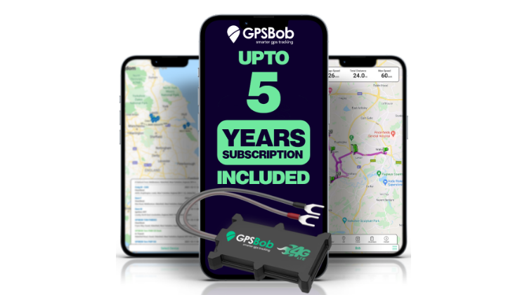 Self-fit devices. Track for years with Prepay & Save