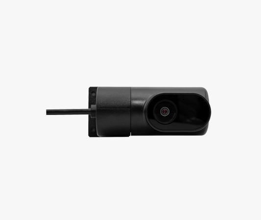 4G Dashcam Internal Rear Camera
