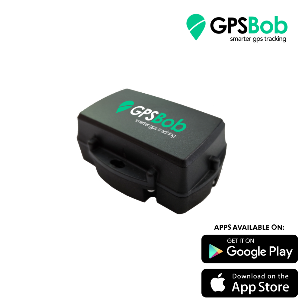 4G GPSBob Mongoose S5 Plus UK Insurance Approved Sleeper Edition – Ultimate Vehicle Protection