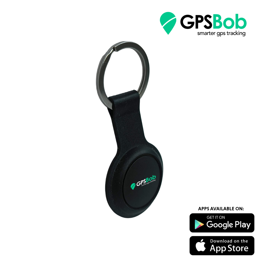 GPSBob Child Tracking Tag