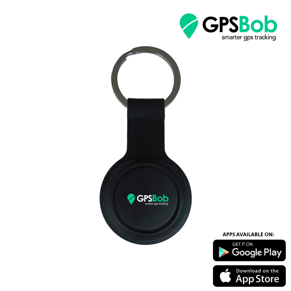 GPSBob Child Tracking Tag