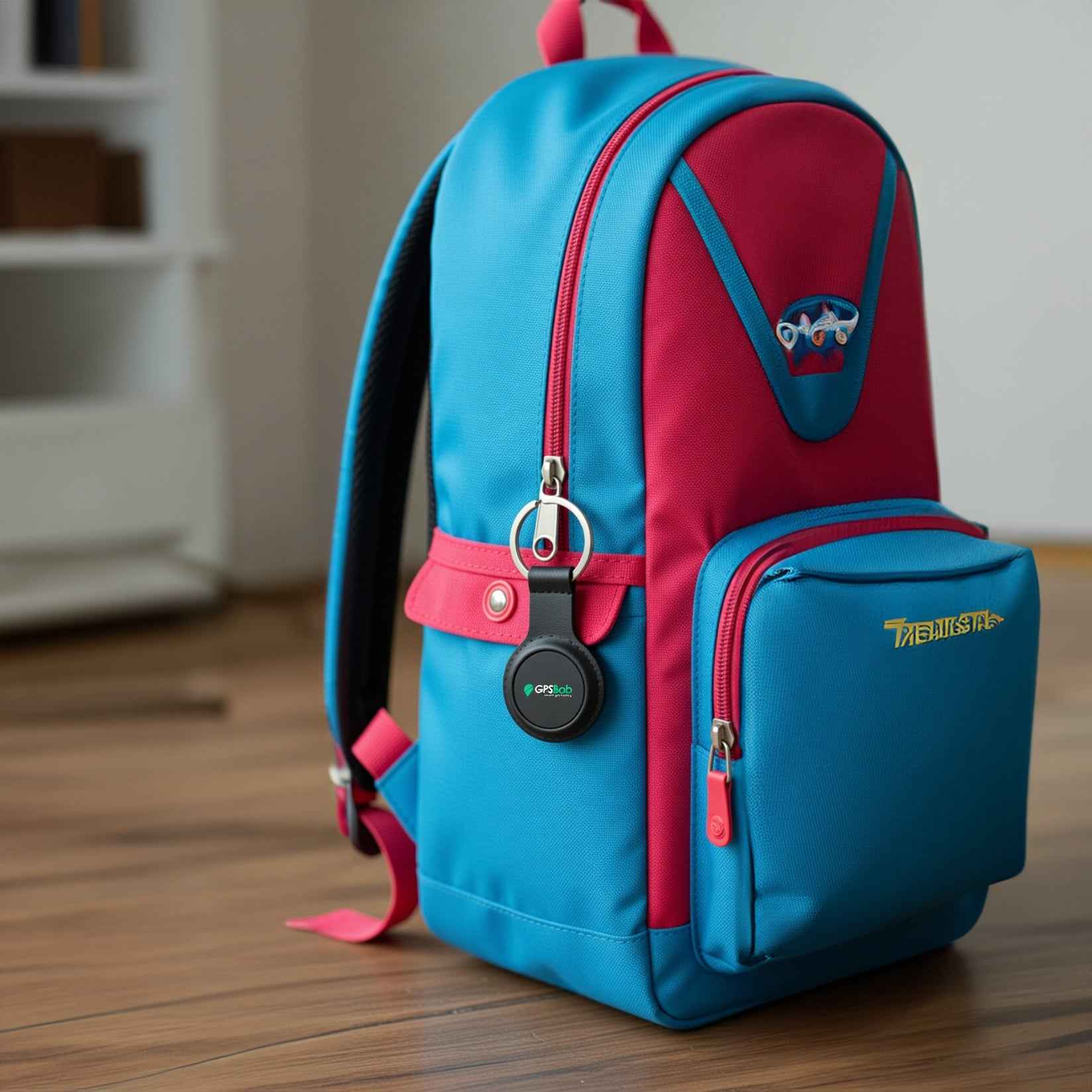 GPSBob Child Tracking Tag