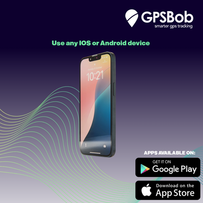 GPSBob Phone Tracker – Your Simple, Reliable Family Location Solution