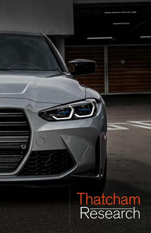 If your insurer is asking for Thatcham, you need this.