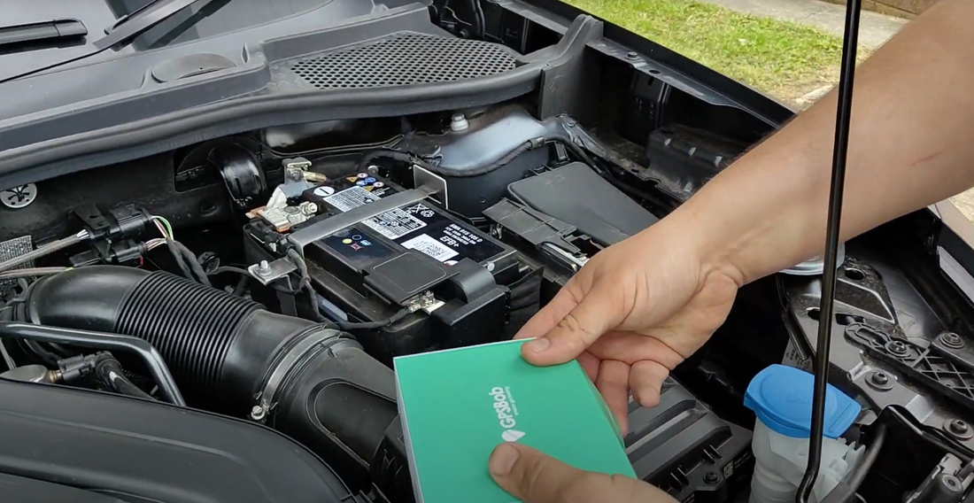 How to install a wired GPS tracker device on your vehicle – GPSBob