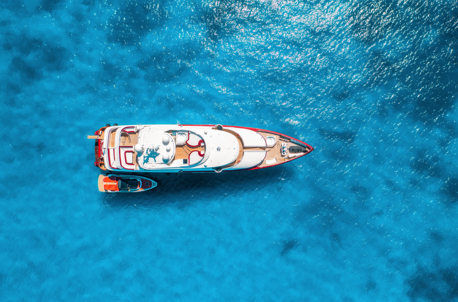 Vessel and Boat Trackers