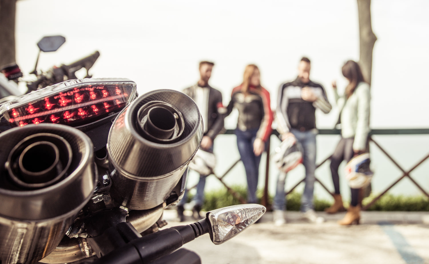motorbike tracker no monthly fee