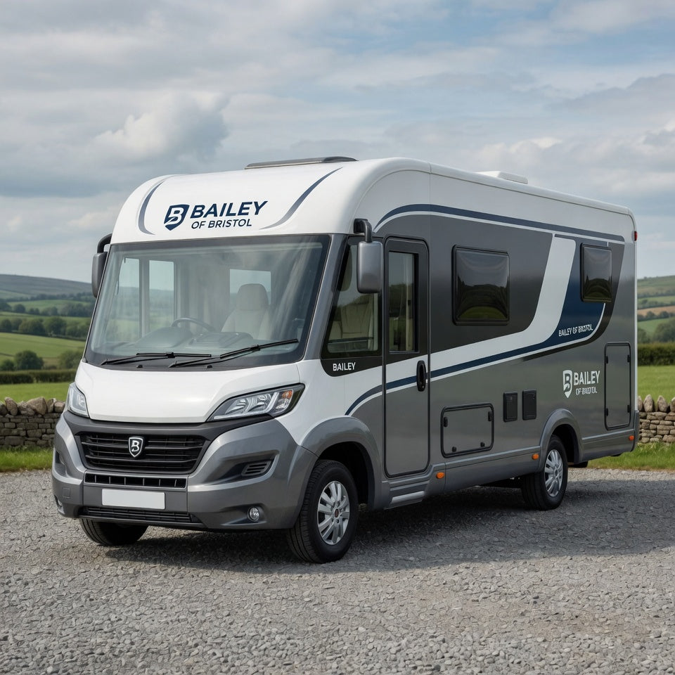 Bailey of Bristol Tracker