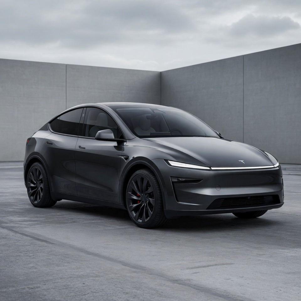 Tesla Trackers