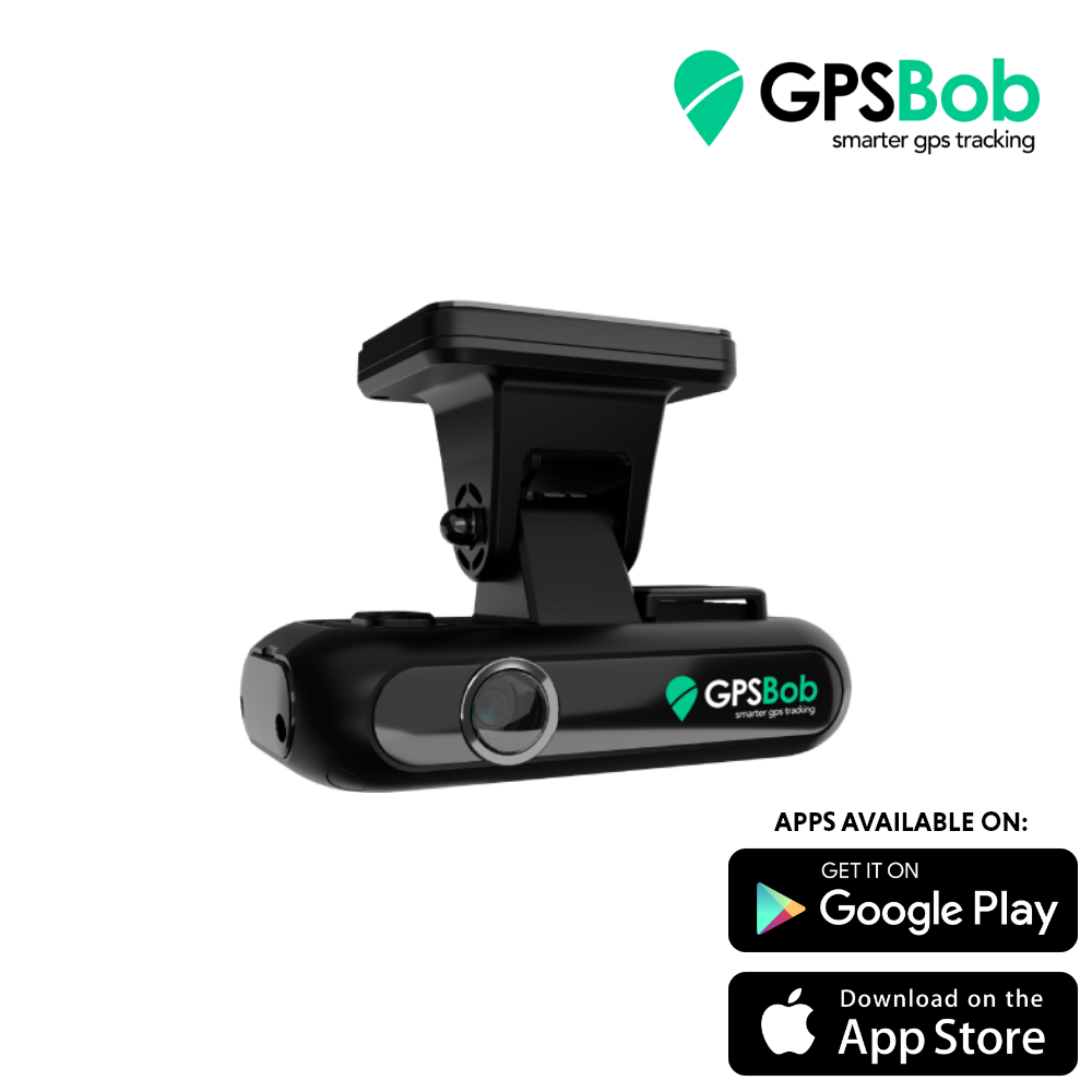 4G Dashcam with 5 Years Tracking