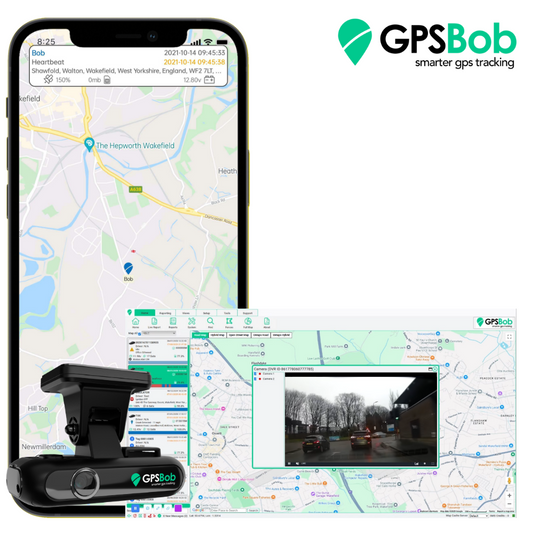 4g Dashcam 