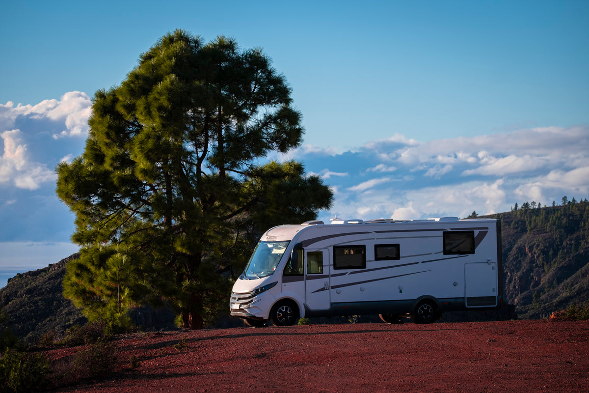 rv-tracker