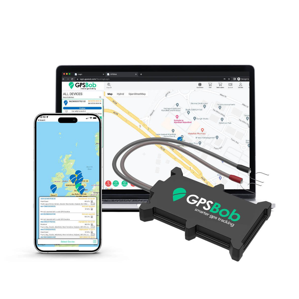 2G-Two-Wire-GPS-Vehicle-Tracker